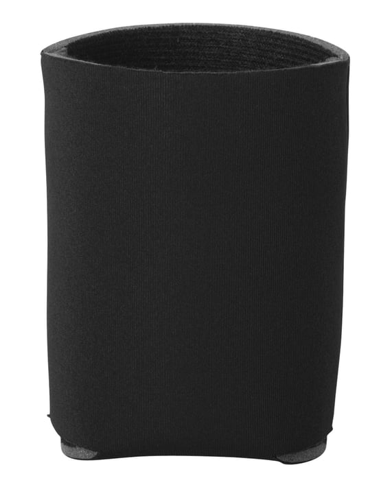 Front view of Can Holder