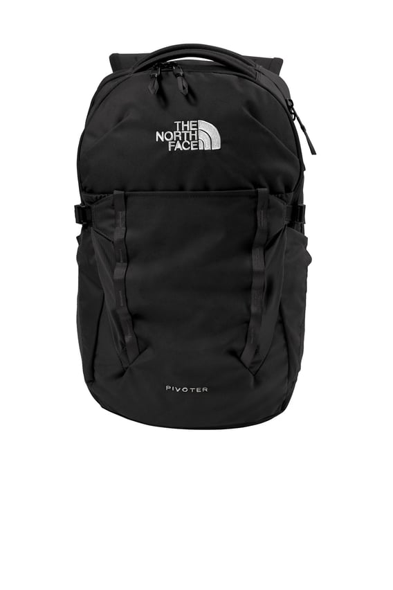Front view of Dyno Backpack