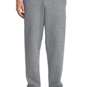 Front view of Core Fleece Sweatpant With Pockets