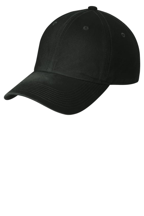Front view of Spray Wash Cap