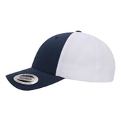 Side view of Elite Cap