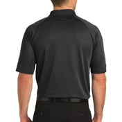 Back view of Tall Dry Zone&reg; Ottoman Polo