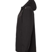 Side view of Challenger Full-Zip Jacket