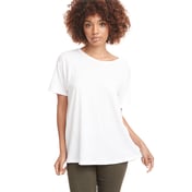 Front view of Ladies’ Ideal Flow T-Shirt