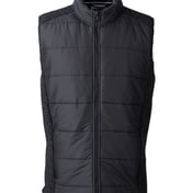 Front view of Harbor Puffer Vest