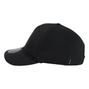 Side view of The Dyno Cap