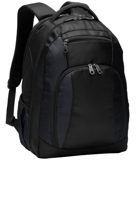 Front view of Commuter Backpack