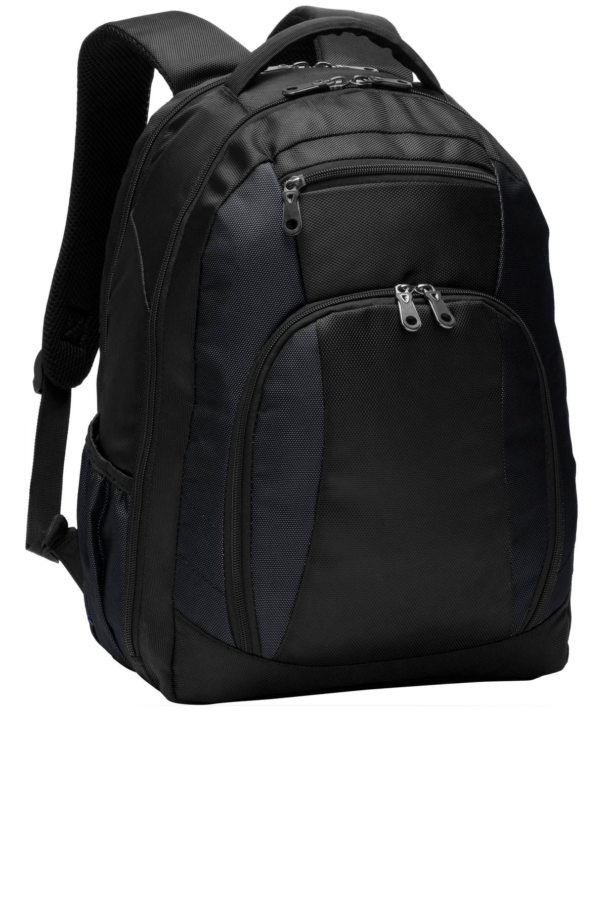Front view of Commuter Backpack