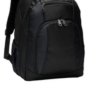 Front view of Commuter Backpack