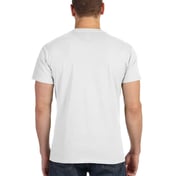 Back view of Adult Nano-T T-Shirt With Pocket