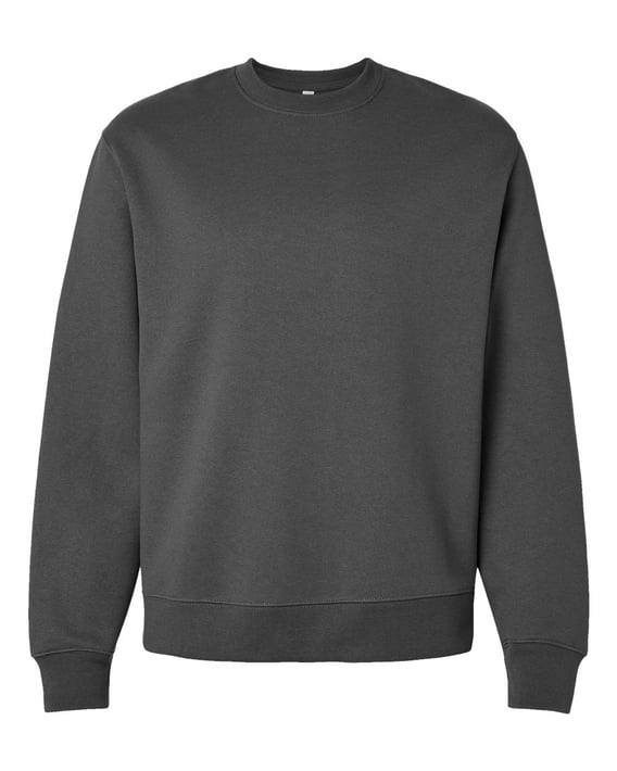 Front view of 10 Oz. Heavyweight Sweatshirt