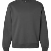 Front view of 10 Oz. Heavyweight Sweatshirt