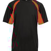 Front view of Youth B-Core Hook T-Shirt