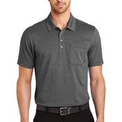 Front view of Express Polo