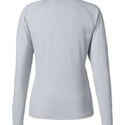 Back view of Women’s Pursuit T-Shirt