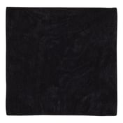 Side view of Cotton Bandana