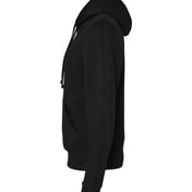 Side view of Cloud Fleece Hooded Sweatshirt