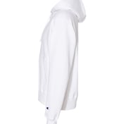 Side view of Reverse Weave® Hooded Sweatshirt