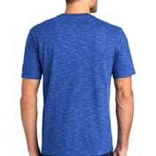 Back view of Medal Tee