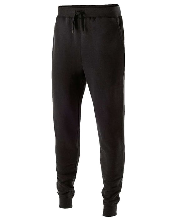 Front view of Youth Fleece Joggers