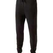 Front view of Youth Fleece Joggers
