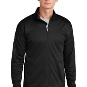 Front view of Travel Full-Zip Jacket