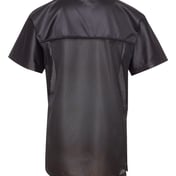 Back view of Women’s Junior Fit Stadium Replica Football Jersey