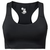 Front view of Women’s B-Sport Bra Top