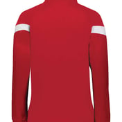 Back view of Women’s Limitless Full-Zip Jacket