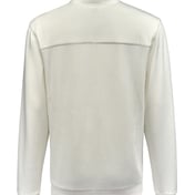 Back view of Explorer Fleece Quarter-Zip