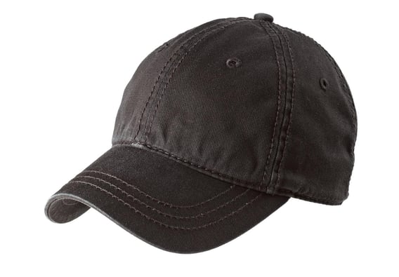 Front view of Thick Stitch Cap