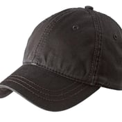 Front view of Thick Stitch Cap