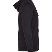 Side view of Laguna Hoodie