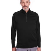 Front view of Freestyle Half-Zip Pullover