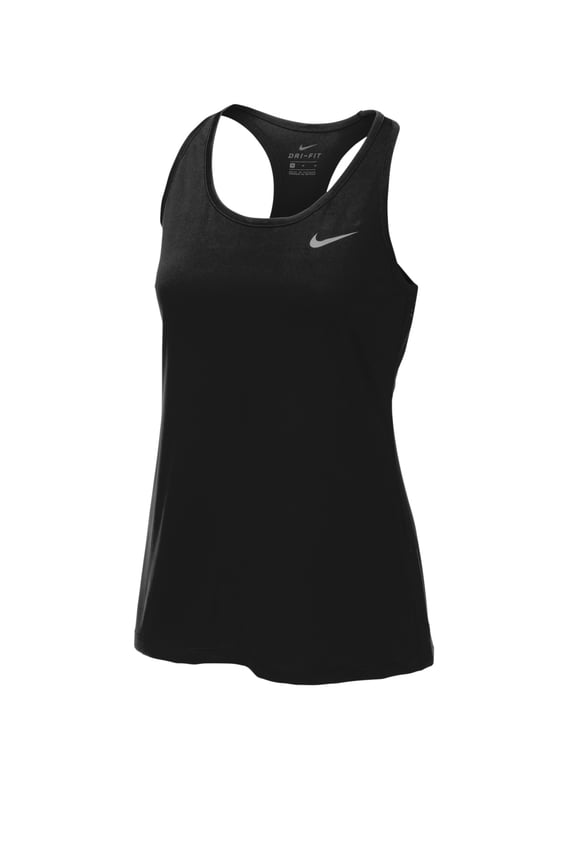 Front view of Ladies Dry Balance Tank