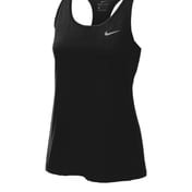 Front view of Ladies Dry Balance Tank