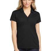 Front view of Women’s Framework Polo