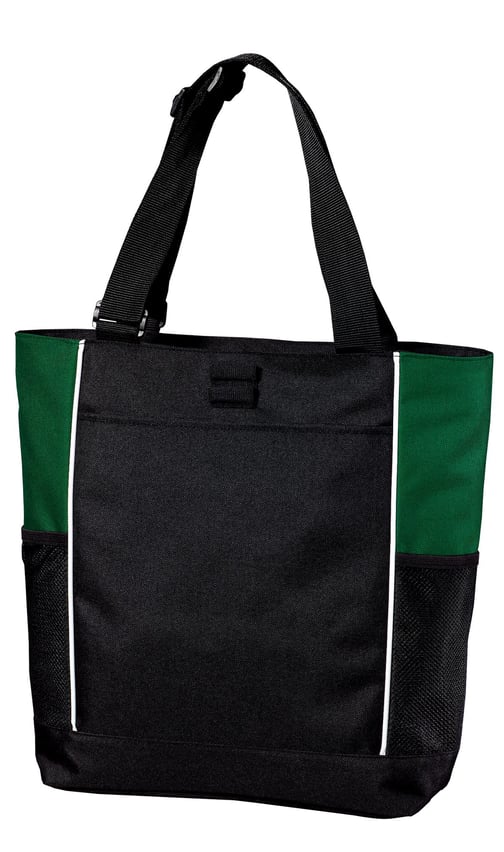 Front view of Panel Tote