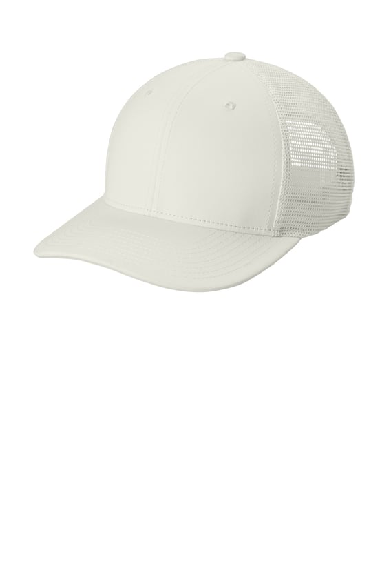 Front view of Club Trucker Cap