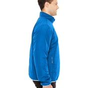 Side view of Men’s Resolve Interactive Insulated Packable Jacket