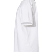 Side view of Garment-Dyed Youth T-Shirt