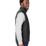 Side view of New Classics® Men’s Charleston Hybrid Vest