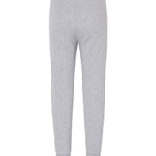 Back view of Toddler Sponge Fleece Jogger Sweatpants