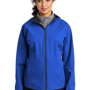 Front view of Women’s Essential Rain Jacket
