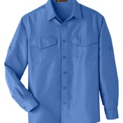 Front view of Key West Performance Staff Shirt