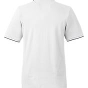 Back view of Deck Polo