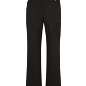 Back view of Women’s Premium Cargo Pants – Extended Sizes