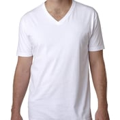 Front view of Men’s Cotton V