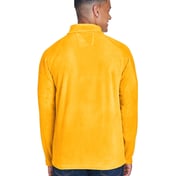 Back view of Men’s Campus Microfleece Jacket