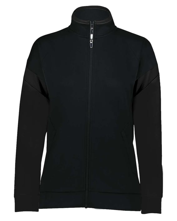 Front view of Women’s Limitless Full-Zip Jacket